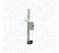 MAGNETI MARELLI 350103161500 Lève-vitre pour FIAT