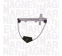 MAGNETI MARELLI 350103170044 Lève-vitre pour PEUGEOT