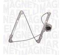 MAGNETI MARELLI 350103170067 Lève-vitre pour BMW