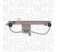 Magneti Marelli Lève-vitre 350103170098 droite sans moteur pour Scenic II (JM0/1_) 2005-2008