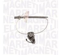 Magneti Marelli Lève-vitre 350103170118 pour Jeep