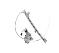 Magneti Marelli Lève-vitre 350103170120 Arrière droite avec moteur électrique