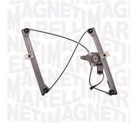 Magneti Marelli Lève-vitre 350103170158 Avant Droite électrique moteur compatible Peugeot 206