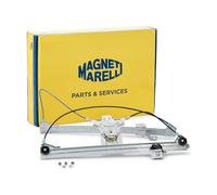 MAGNETI MARELLI Lève-vitre Avant Gauche électrique sans moteur électrique Compatible avec CITROËN Jumpy II Van 9221HG ACQ0239 350103731000 350103170239