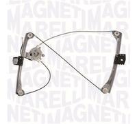 Goupille élastique avant gauche électrique 350103170265 MAGNETI MARELLI pour BMW