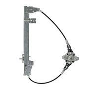 Magneti Marelli 350103179400 Lève-vitre arrière Droit pour Fiat