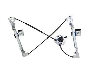 Magneti Marelli 350103187500 Mécanisme lève-vitre avant gauche pour Kia Pr