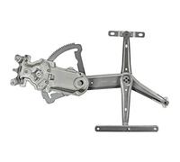 Magneti Marelli 350103189100 Lève-vitre Avant Gauche pour Opel C