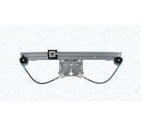MAGNETI MARELLI 350103704000 Lève-vitre pour RENAULT
