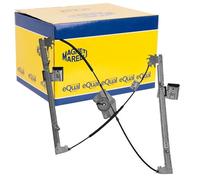 Magneti Marelli Goupille élastique 350103709000 avant gauche électrique