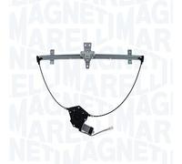MAGNETI MARELLI 350103725000 Lève-vitre pour NISSAN