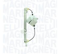Goupille élastique arrière droite électrique 350103778000 MAGNETI MARELLI