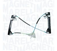 MAGNETI MARELLI Mécanisme de lève-vitre pour VOLKSWAGEN: Polo (Ref: 350103787000)