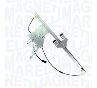 Magneti Marelli Lève Cristal Avant Droite pour - Mercedes Remplacement