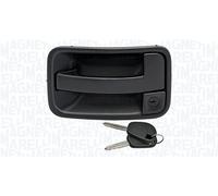 MAGNETI MARELLI 350105005900 Poignée de porte pour CITROËN,FIAT,LANCIA,PEUGEOT