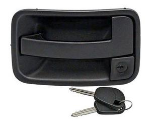 MAGNETI MARELLI 350105006300 Poignée de porte