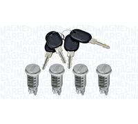 MAGNETI MARELLI 350105007800 Kit de serrures barillets