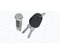 MAGNETI MARELLI 350105008900 Cylindre de serrure pour CITROËN,FIAT,PEUGEOT