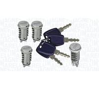 MAGNETI MARELLI 350105009600 Jeu de cylindres de serrures pour FIAT