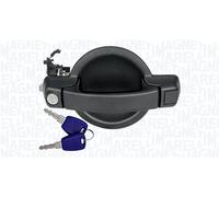 MAGNETI MARELLI 350105010400 Poignée de porte pour FIAT