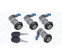 Magneti Marelli Boîtier de cylindre de serrure 350105010800