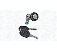 Magneti Marelli 350105010900 - Boîtier de cylindre de serrure