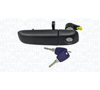 MAGNETI MARELLI 350105011700 Poignée de porte