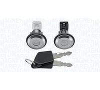 MAGNETI MARELLI 350105014200 Jeu de cylindres de serrures pour PEUGEOT