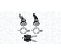 MAGNETI MARELLI 350105016300 Kit de serrures barillets
