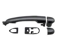 MAGNETI MARELLI 350105019200 Poignée de porte