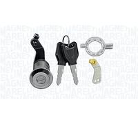 MAGNETI MARELLI 350105020300 Boîtier de cylindre de serrure pour OPEL,RENAULT