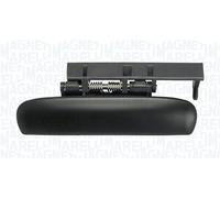 Magneti Marelli Poignée de porte 350105020500 pour Citroën avant gauche noire