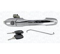 MAGNETI MARELLI 350105021600 Poignée de porte