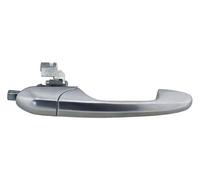 Poignée de coffre avant droite aluminium 350105022900 MAGNETI MARELLI