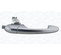 Magneti Marelli Poignée de coffre avant droite 350105022900 aluminium pour Alfa Romeo