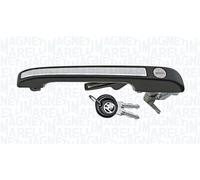 MAGNETI MARELLI 350105024400 Poignée de porte pour VW
