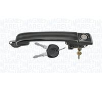 MAGNETI MARELLI 350105025100 Poignée extérieure de porte pour VW