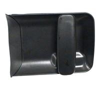 Poignée de coffre avant gauche noir 350105035900 MAGNETI MARELLI pour CITROËN