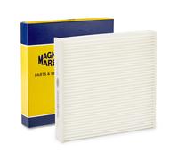 MAGNETI MARELLI 350203062160 Filtre d'habitacle