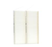 MAGNETI MARELLI 350203062190 Filtre d'habitacle à particules pour OPEL