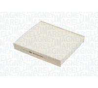 MAGNETI MARELLI 350203064060 Filtre d'habitacle à particules