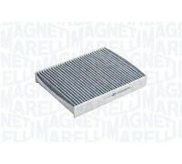 MAGNETI MARELLI 350203066040 Filtre d'habitacle à charbon actif pour FORD