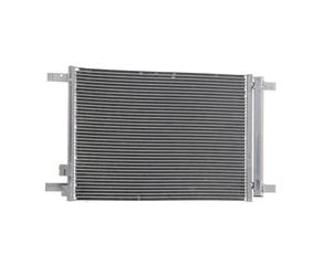 MAGNETI MARELLI 350203964000 Condenseur, climatisation