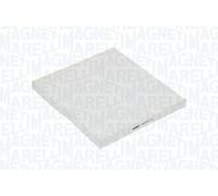 MAGNETI MARELLI 350208067490 Filtre, air de l'habitacle pour JEEP