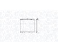 MAGNETI MARELLI 350213212800 Radiateur du moteur