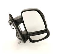 Magneti Marelli 350315027840 Rétroviseur extérieur complet, noir