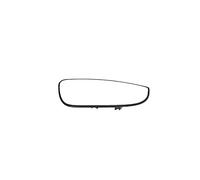 MAGNETI MARELLI 350319420340 Glace de rétroviseur à grand angle pour véhicules avec direction à gauche