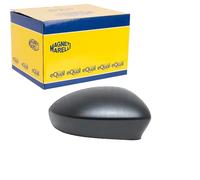 MAGNETI MARELLI 350319521090 Coque de rétroviseur extérieur droit Compatible avec FIAT Grande Punto 3/5 portes 199 Punto Evo 3/5 portes 199 Punto III 3/5 portes 199 Linea 323, 110