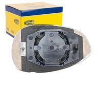 Verre de rétroviseur, rétroviseur extérieur MAGNETI MARELLI 350319521160