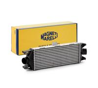 Radiateur d'air intercooler 351319204010 MAGNETI MARELLI pour IVECO